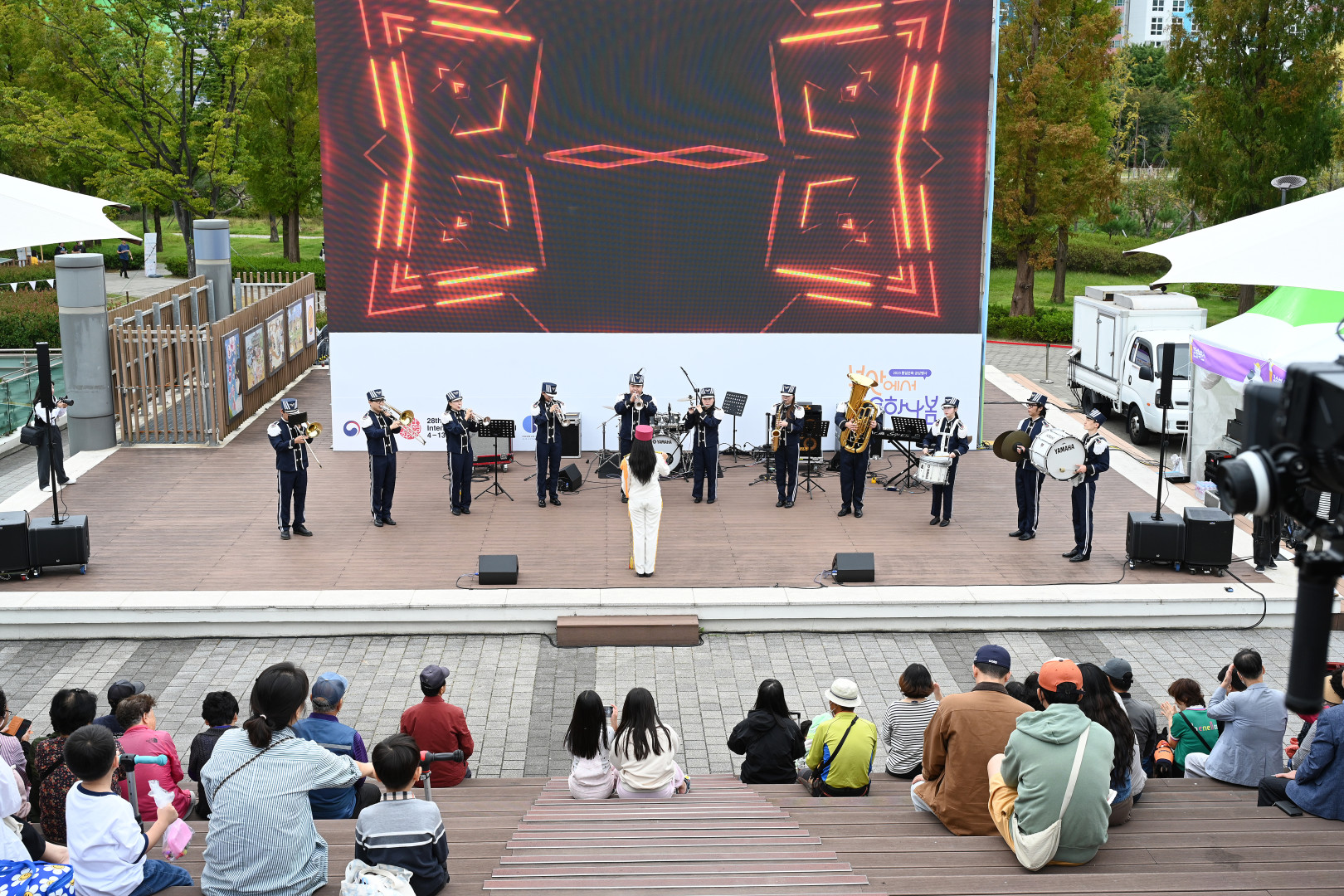 [제 3회(2023)] 부산진구, 부산시민공원 방문자센터