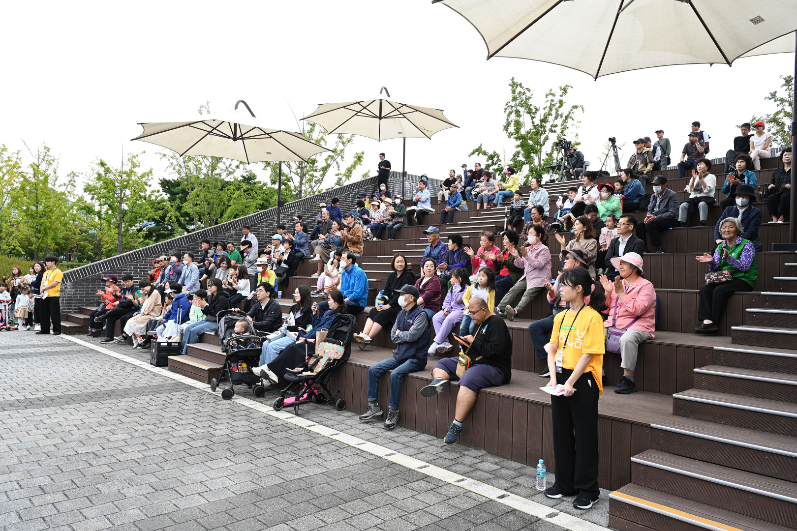 [제 3회(2023)] 부산진구, 부산시민공원 방문자센터